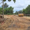 Dự án Tuyến đường bộ ven biển đoạn qua cầu Cửa Tùng và Cửa Việt.