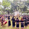 Chương trình Festival cồng chiêng kết hợp Tuần lễ Hoa Dã quỳ – Núi lửa Chư Đang Ya năm 2026 tại Gia Lai sẽ diễn ra từ ngày 30/10 đến ngày 8/11/2026. 