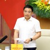 Phó Thủ tướng Nguyễn Văn Thắng: Không để giá hàng hóa tăng bất hợp lý 