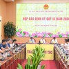 Cần Thơ phấn đấu tăng trưởng 16,08% trong quý IV/2026 