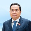 Chủ tịch Quốc hội Trần Thanh Mẫn thăm chính thức Trung Quốc 
