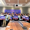 KIS trao giải cuộc thi Content Challenge 2026 dành cho sinh viên