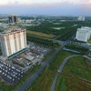 Becamex Bình Phước còn khoảng 1.258 ha đất thương phẩm, tạo dư địa khai thác trong những năm tới