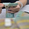 Áp lực chi phí vốn của các nhà băng đã thẩm thấu sang phía cho vay