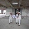 Giá vật liệu tăng gây sức ép lên giá vốn doanh nghiệp xây lắp