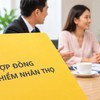 Mô hình tăng trưởng dựa vào mở rộng nhanh mạng lưới văn phòng và đội ngũ đại lý đang trở nên nặng gánh đối với các công ty bảo hiểm nhân thọ 