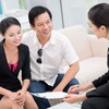 Với mức giảm 2 con số ở doanh thu khai thác mới 8 tháng qua, việc bù đắp trong quý còn lại của năm là một thách thức lớn