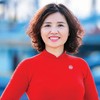 TS. Nguyễn Thị Thu Hà, Giám đốc Trường Đào tạo cán bộ Agribank, Phó Trưởng Ban chỉ đạo ESG Agribank
