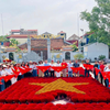Hà Nội đẩy mạnh phát triển các sản phẩm du lịch văn hóa, di sản và sáng tạo, hướng tới trở thành trung tâm du lịch có sức cạnh tranh cao trong khu vực và thế giới.
