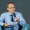 TS. Cấn Văn Lực, Chuyên gia Kinh tế trưởng BIDV, Thành viên Hội đồng Tư vấn chính sách tài chính - tiền tệ Quốc gia 