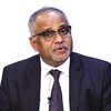 Ông Shantanu Chakraborty, Giám đốc Quốc gia Ngân hàng Phát triển châu Á (ADB) tại Việt Nam
