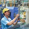 Điện tử tiếp tục là một trong những động lực chính của tăng trưởng xuất khẩu