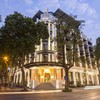 Khách sạn Capella Hanoi xuất hiện trong danh sách khách sạn tốt nhất Đông Nam Á 2026 của Condé Nast