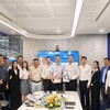 Tổng công ty Bảo hiểm PVI (Bảo hiểm PVI) và Công ty Cổ phần Dịch vụ Tổng hợp Sài Gòn (SAVICO) chính thức ký kết thỏa thuận hợp tác chiến lược