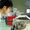 Dòng vốn FDI vẫn đổ về Việt Nam trong 9 tháng đầu năm 2026. Trong ảnh: Sản xuất tại một doanh nghiệp của Đức ở Việt Nam. Ảnh: Lê Toàn