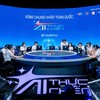 AI Thực Chiến Mùa 2: Techcombank đầu tư cho thế hệ nhân tài AI, góp phần hiện thực Chiến lược quốc gia về trí tuệ nhân tạo