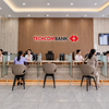 Techcombank (TCB) tăng vốn "khủng": Mở rộng dư địa tăng trưởng