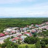 Tỉnh Quảng Trị đặt mục tiêu giai đoạn 2026 - 2030, phấn đấu có 60% số xã đạt chuẩn nông thôn mới.