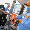 VCCI góp ý nhiều nội dung liên quan đến dự thảo Nghị định kinh doanh xăng dầu. 