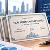 Nhiều doanh nghiệp phát hành trái phiếu với lãi suất 10-12%/năm trong tháng 9/2026