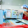 Xuất khẩu nông sản Việt, từ cà phê, rau quả sang EU ghi nhận tốc độ tăng trưởng cao. 