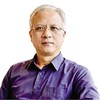 Ông Lê Gia Phong, Phó trưởng ban Ban Thống kê công nghiệp và xây dựng (Cục Thống kê, Bộ Tài chính)