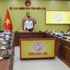 Đắk Lắk đặt mục tiêu thu 2.500 tỷ đồng từ du lịch của lễ hội cà phê. 