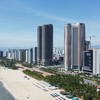 Thành phố Đà Nẵng đã trình Thủ tướng Chính phủ phê duyệt Quy hoạch chung thành phố Đà Nẵng đến năm 2050, tầm nhìn đến năm 2075.