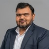 Ông Mohammad Mudasser - Phó tổng giám đốc, Dịch vụ Tư vấn Thương vụ - Chuyển đổi, PwC Việt Nam