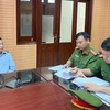 Cách “Shark” Bình “rửa” 319 tỷ đồng cho ổ nhóm lừa đảo Mr Pips 