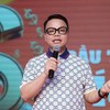 "Trùm" lừa đảo đầu tư chứng khoán, ngoại hối quốc tế Lê Khắc Ngọ (TikToker Mr Hunter).