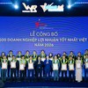 Cathay Life khẳng định năng lực kinh doanh trong 4 năm liên tiếp