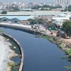Nhiều gói thầu tại dự án kênh Tham Lương - Bến Cát - Rạch Nước Lên chậm tiến độ