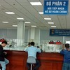 TP.HCM: Nhiều UBND cấp phường...nợ thuế 