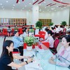 Nguồn vốn quốc tế giúp HDBank mở rộng nguồn lực tài chính, đáp ứng nhu cầu vốn lớn từ khách hàng