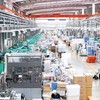 Giá nguyên liệu biến động đặt ra thách thức đối với việc kiểm soát chi phí và duy trì biên lợi nhuận của doanh nghiệp nhựa