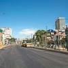 Đẩy nhanh giải ngân đầu tư công mở rộng cơ hội cho doanh nghiệp xây lắp và vật liệu xây dựng