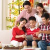 Kiến thức và sự tự tin về tài chính đang là mối quan tâm chung của nhiều gia đình châu Á