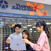 Giảm mặt bằng lãi suất được kỳ vọng khơi thông dòng vốn, tạo thêm dư địa cho doanh nghiệp mở rộng sản xuất - kinh doanh