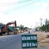 Các tổ chức, cá nhân được cấp phép khai thác khoáng sản phải báo cáo tình hình cung cấp nguồn vật liệu cho các công trình, dự án trọng điểm trên địa bàn tỉnh Lâm Đồng.