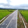 Nhiều dự án lớn làm thay đổi hạ tầng của tỉnh Đắk Lắk.
