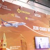 Sun Group gây ấn tượng mạnh trong lần “chào sân” hội chợ du lịch quốc tế hàng đầu châu Á - Thái Bình Dương
