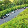 Hà Nội trước phương án mở rộng hơn 4.000 ha từ Phú Thọ 