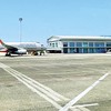 Cảng hàng không quốc tế Chu Lai được định hướng chia sẻ lưu lượng hành khách với sân bay Đà Nẵng. Ảnh: A.M