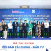 Báo chí Việt Nam - Thái Lan tăng cường hợp tác, vun đắp tình hữu nghị 