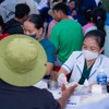 DHG Pharma bền bỉ vun đắp giá trị nhân văn qua hành trình chăm sóc sức khỏe cộng đồng