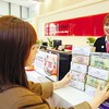 Lãi suất cho vay bất động sản vẫn ở mức cao, dù nhiều ngân hàng đã triển khai các chương trình giảm lãi suất. Ảnh: Lê Toàn