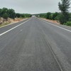 Dự án Thành phần 1 đường ven biển Quảng Bình (cũ) qua xã Sen Ngư.