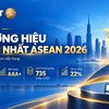 Tập đoàn Bảo Việt (BVH) đạt gần 48.000 tỷ đồng doanh thu 9 tháng đầu năm