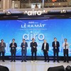 KIDO (KDC) ra mắt công ty hiện thực hoá AI - AIRO